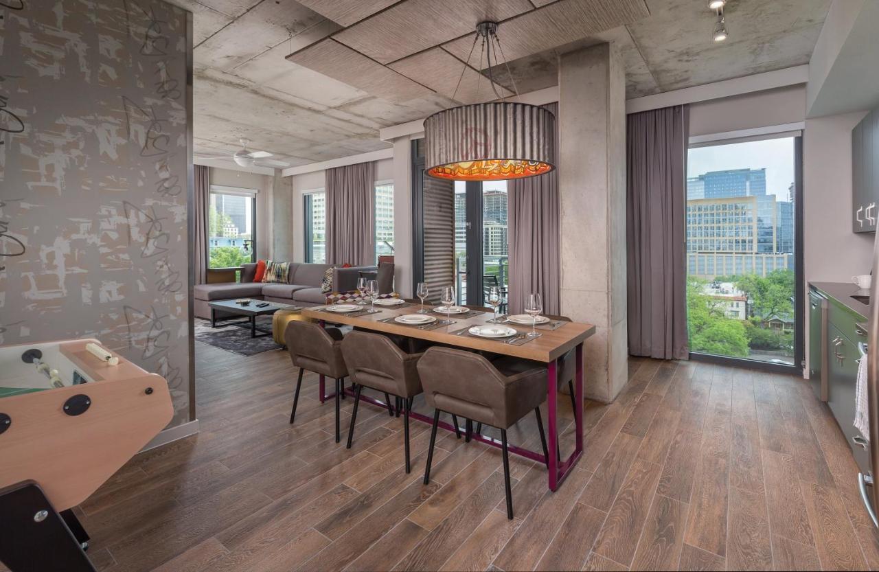 Отель Club Wyndham Остин Экстерьер фото