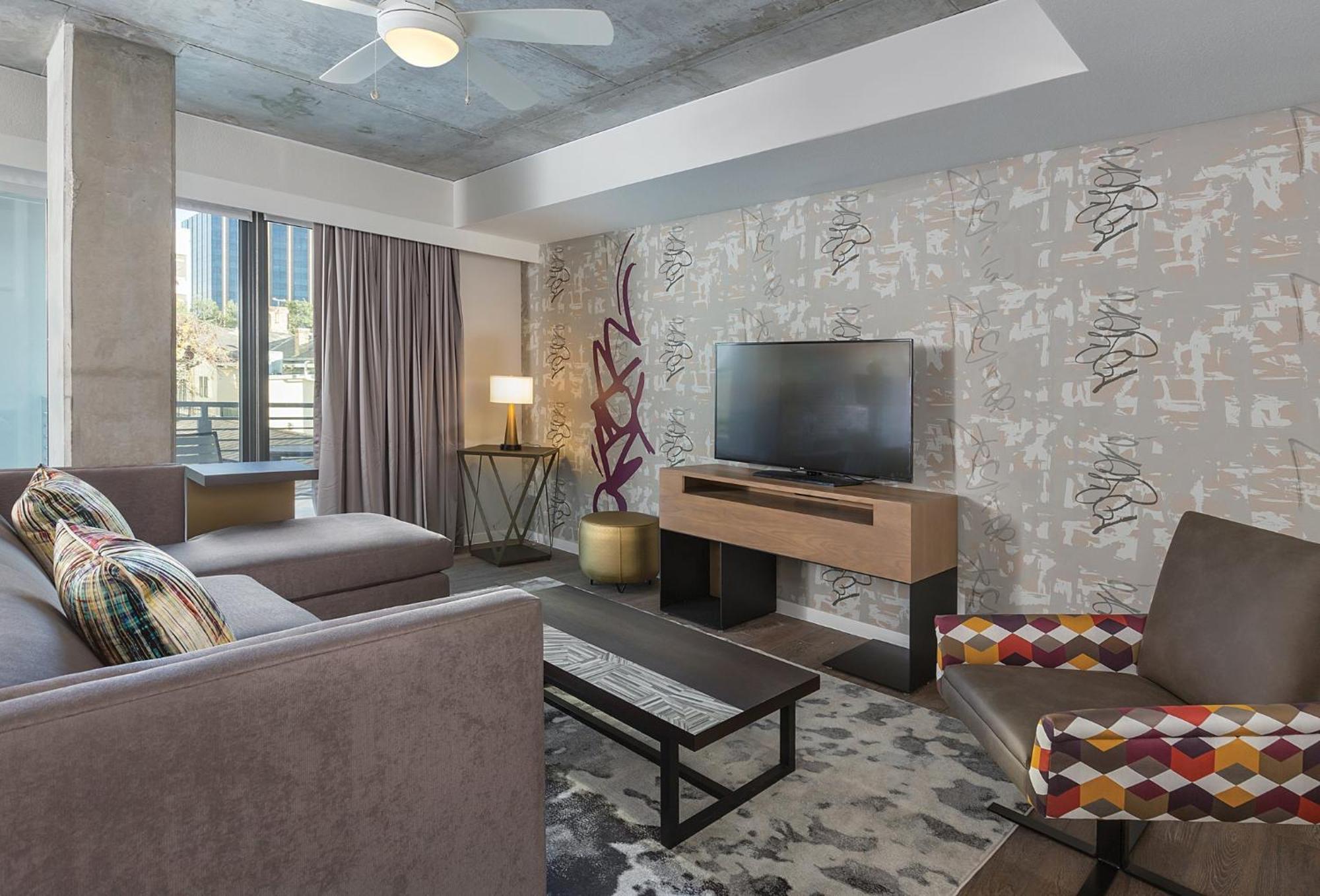 Отель Club Wyndham Остин Экстерьер фото